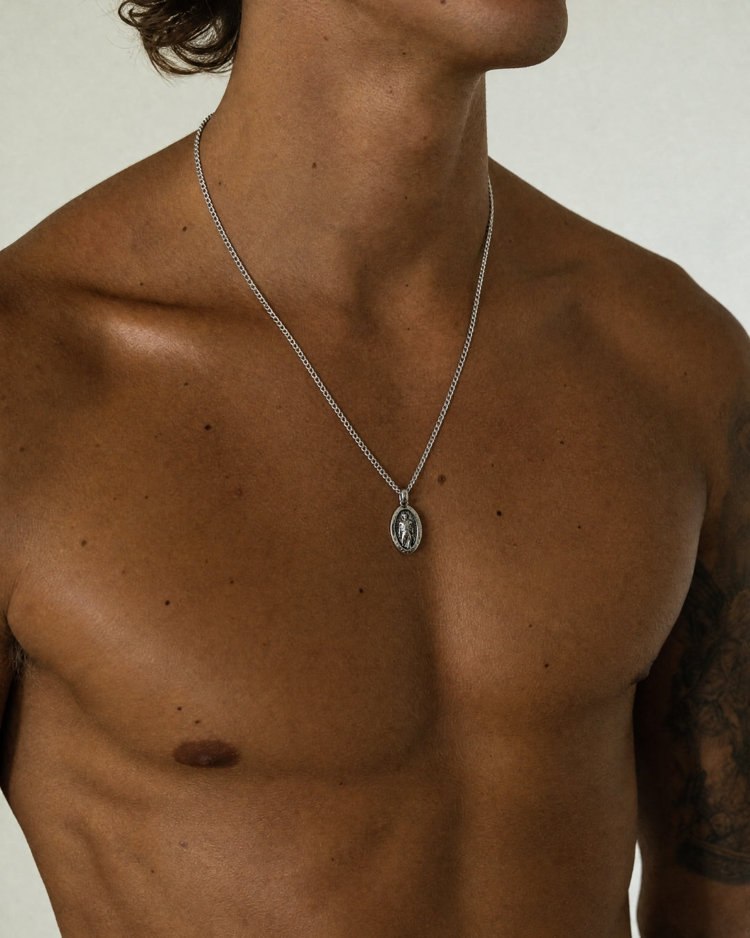 INDIVIDUAL KETTING