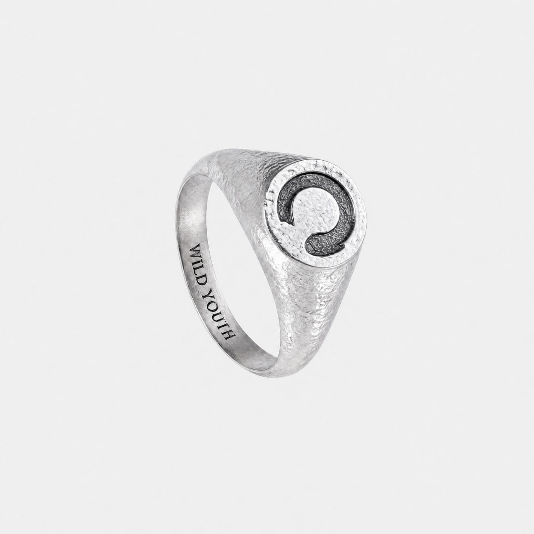 STAMP RING