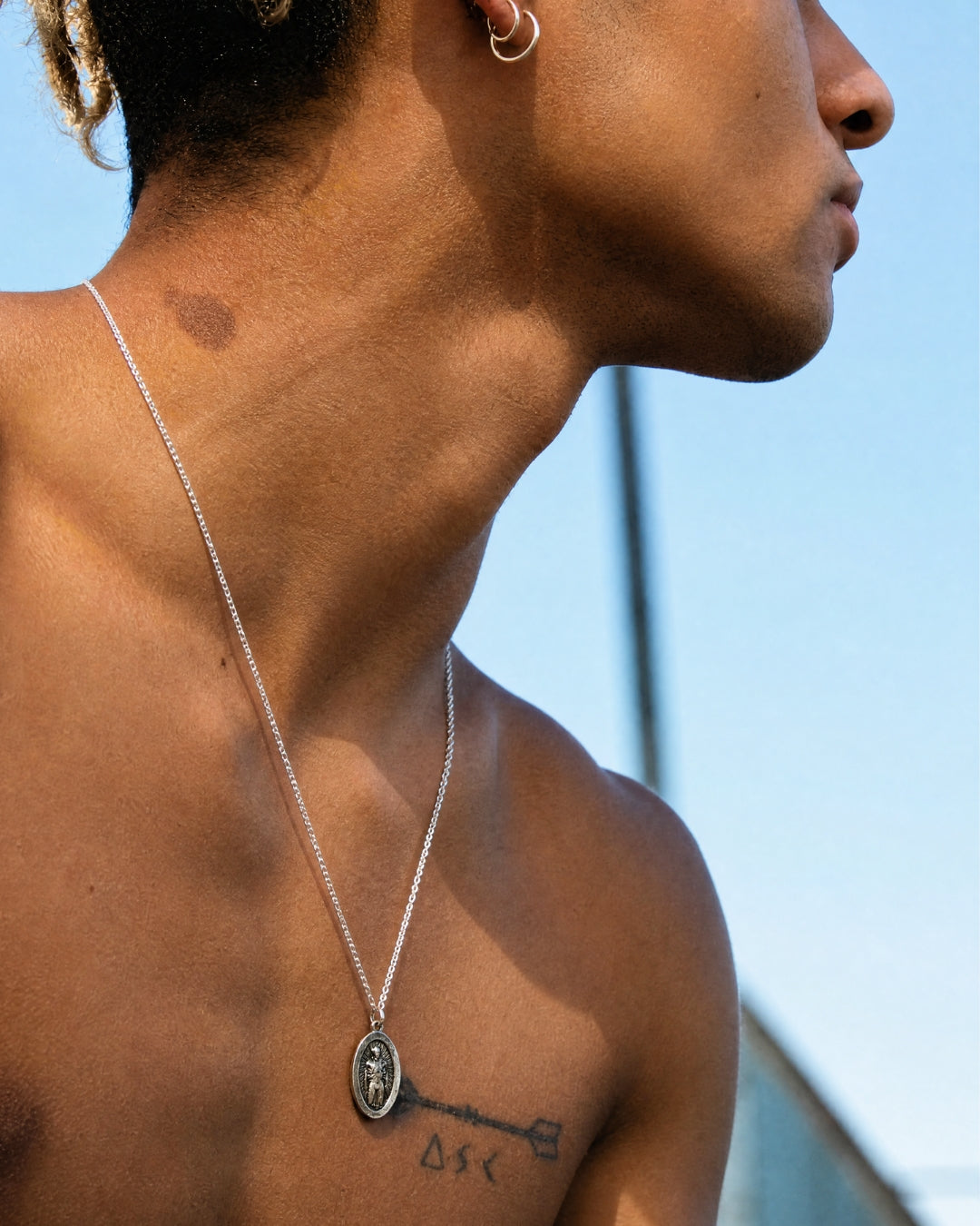 INDIVIDUAL KETTING
