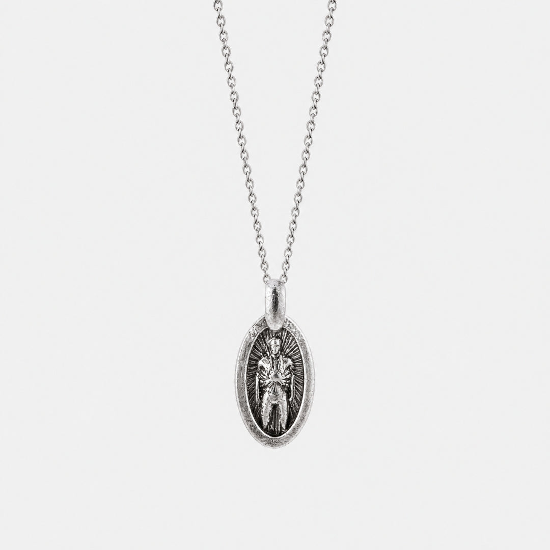 INDIVIDUAL KETTING
