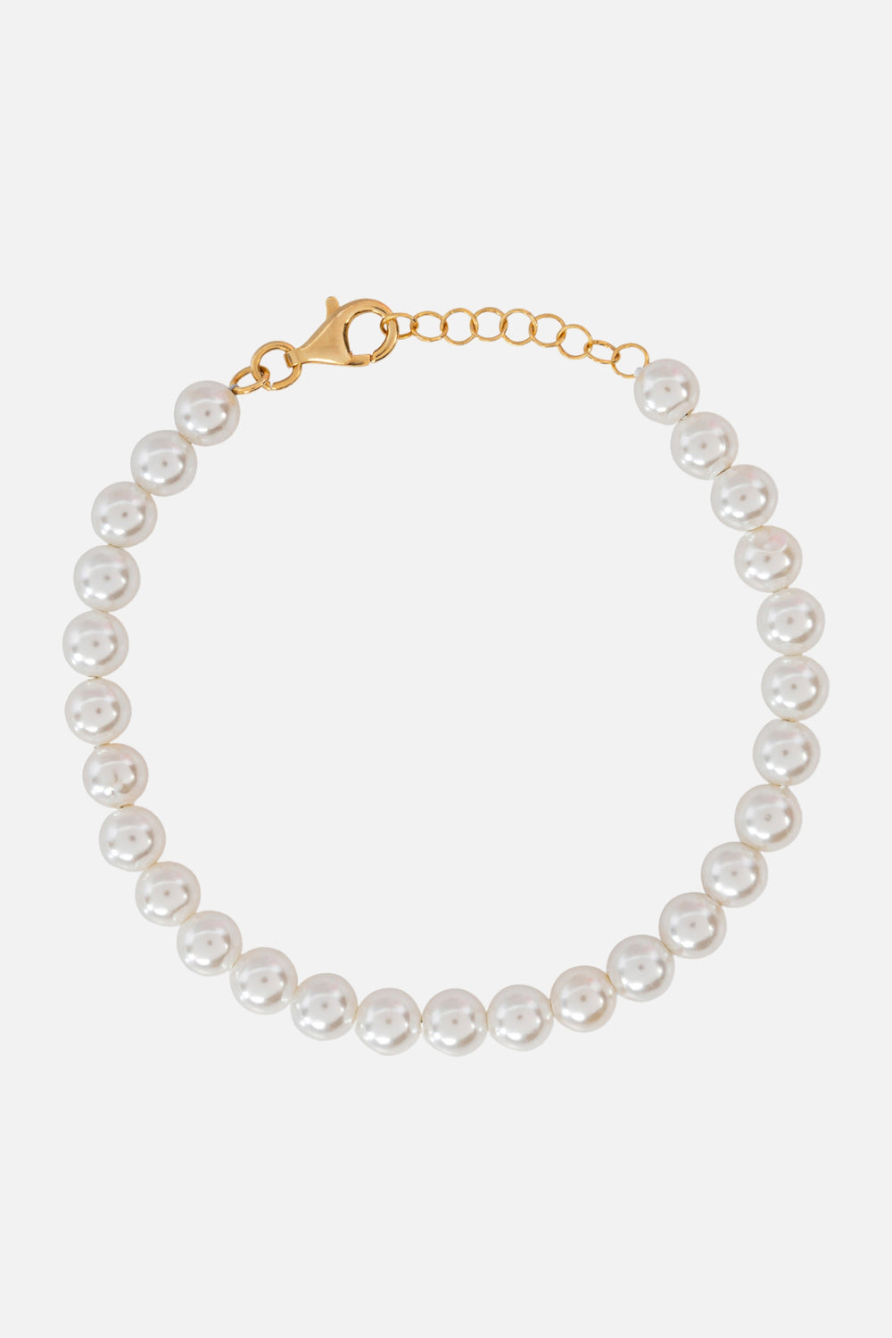 PEARL BRACELET