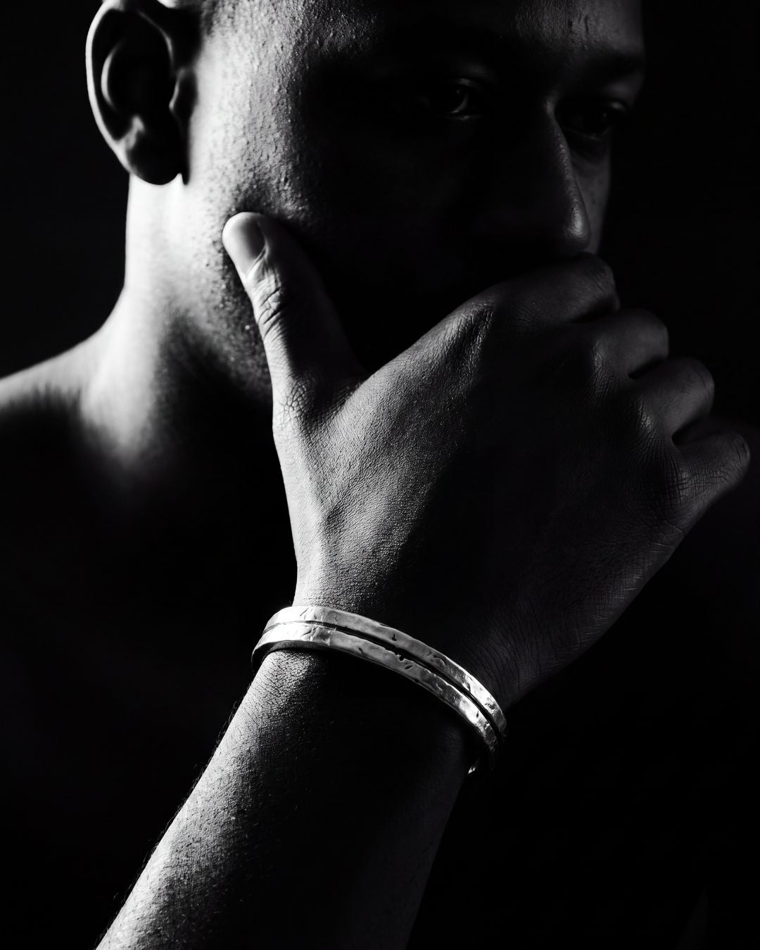 STAR BANGLE