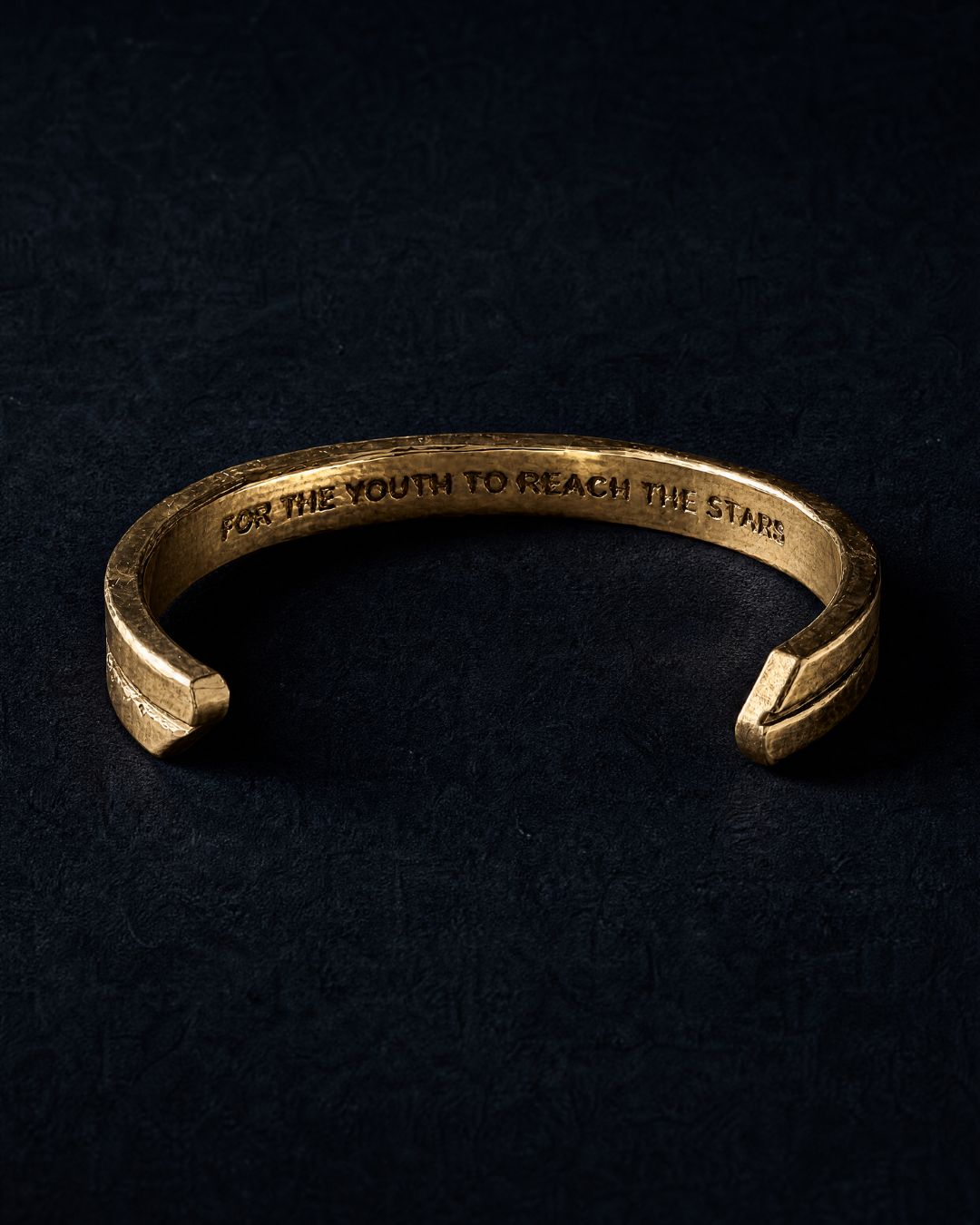 STAR BANGLE
