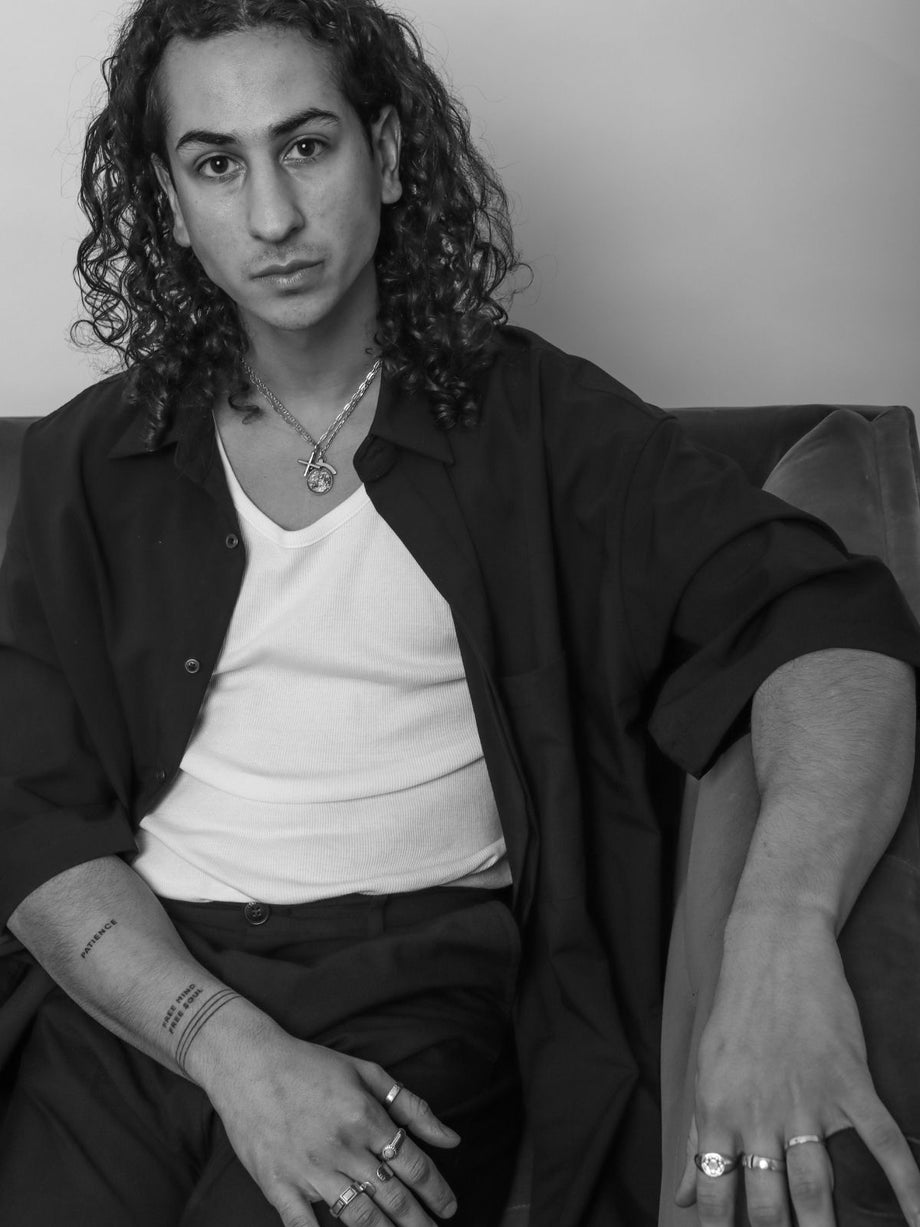 Adam Andrew Silva