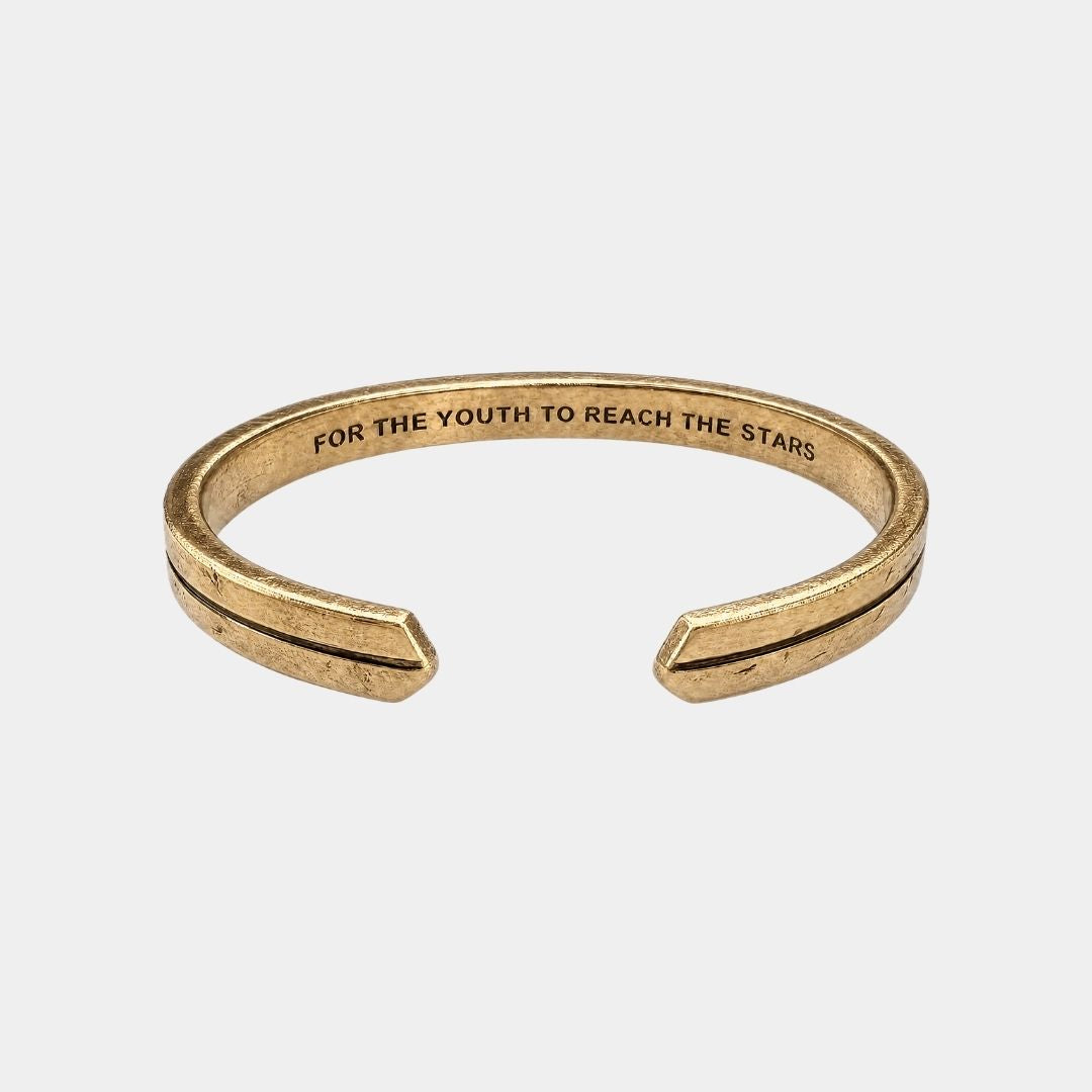 STAR BANGLE