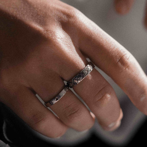 SINE RING