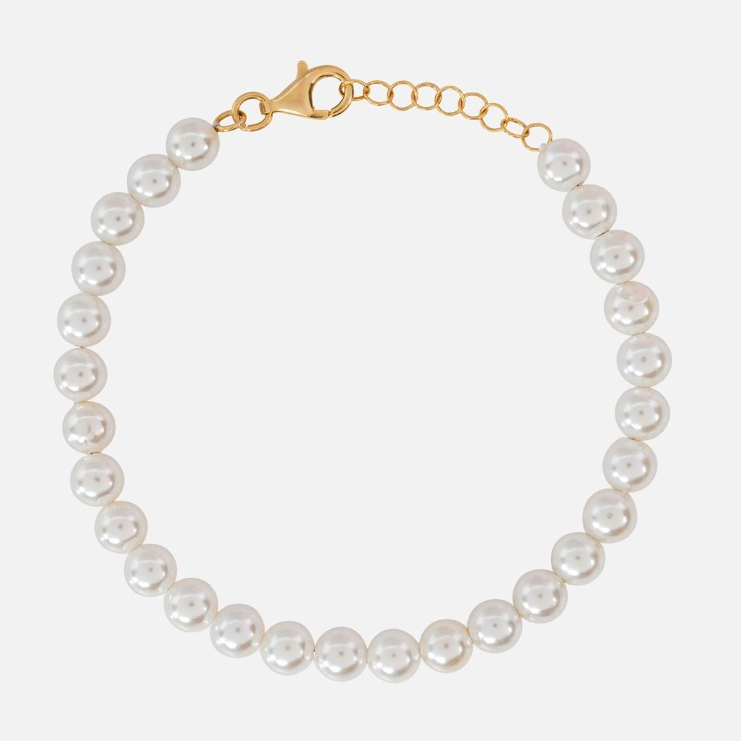 PEARL BRACELET