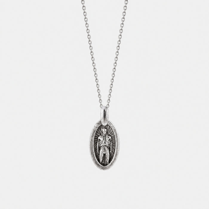INDIVIDUAL NECKLACE