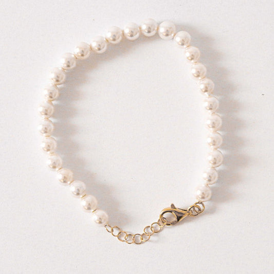 PEARL BRACELET