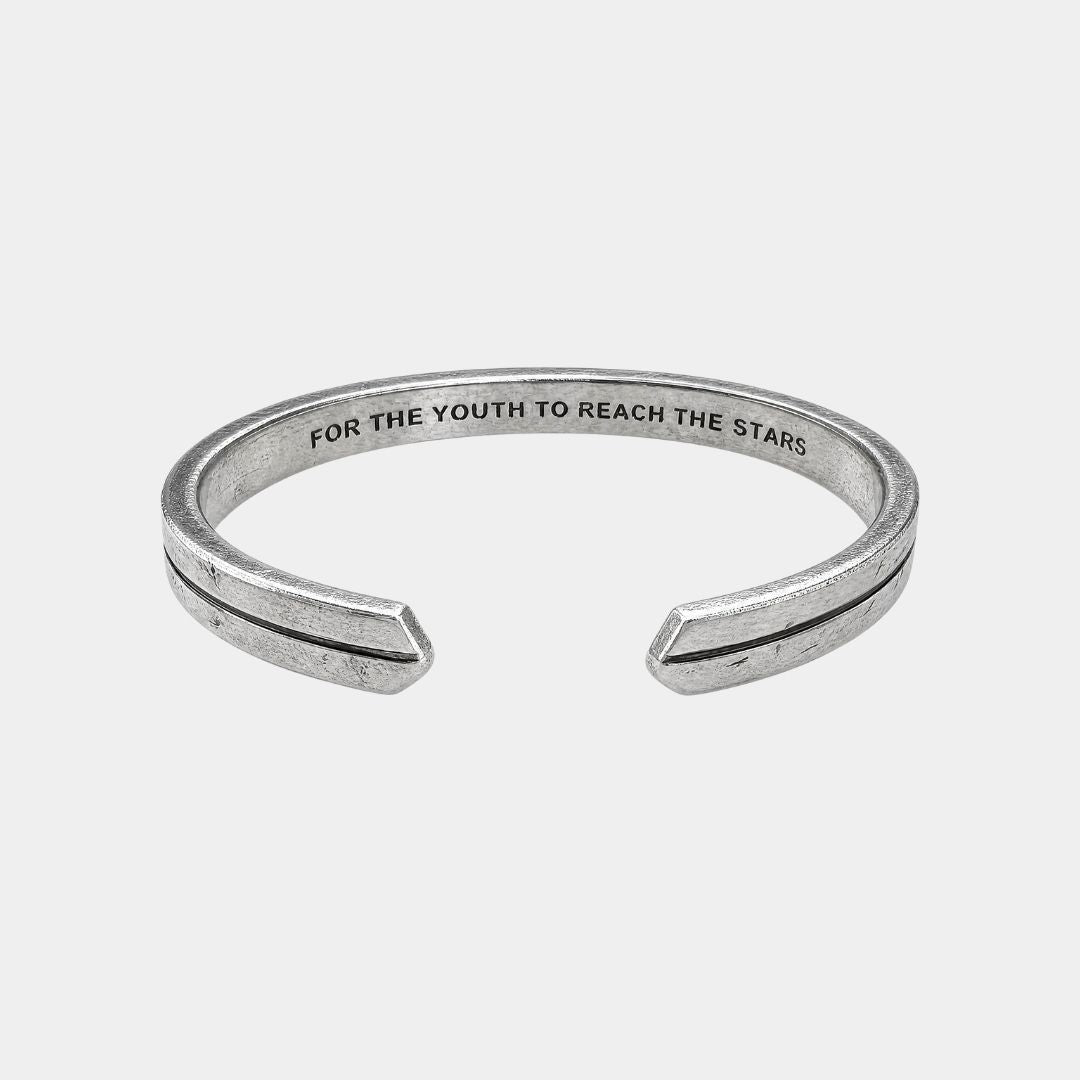 STAR BANGLE