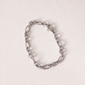 HOPE BRACELET - Silver - WILD YOUTH - 925 Sterling Silver