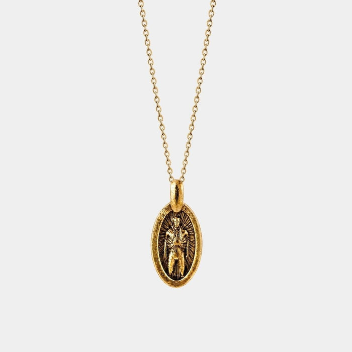INDIVIDUAL NECKLACE