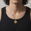 TRUE NORTH NECKLACE