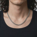 BRAVERY NECKLACE
