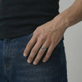 SIMPLICITY RING