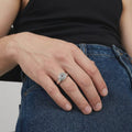 POSITIVITY RING